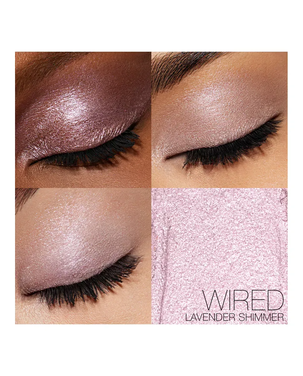Тени для век Total Seduction Stick 1,6 г Nars, Wired — фото 4