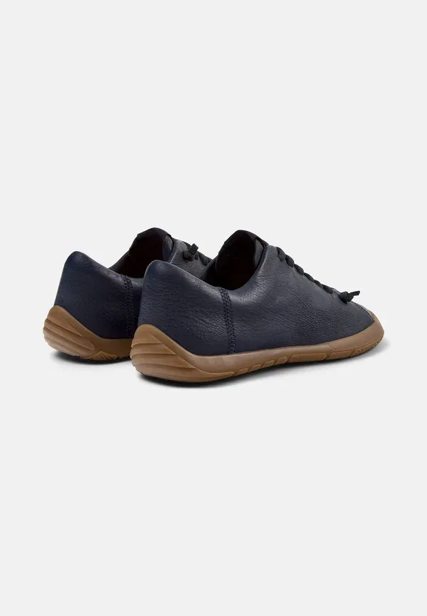 Кроссовки Peu path trainers Camper, темно-синий — фото 4
