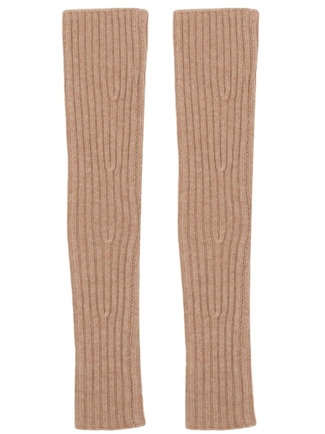 

Cashmere In Love кашемировые манжеты Graz, коричневый