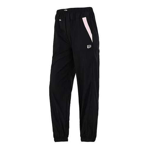 

Спортивные брюки (WMNS) PUMA LIGHTWEIGHT WOVEN Track PANTS WMN 534244-01