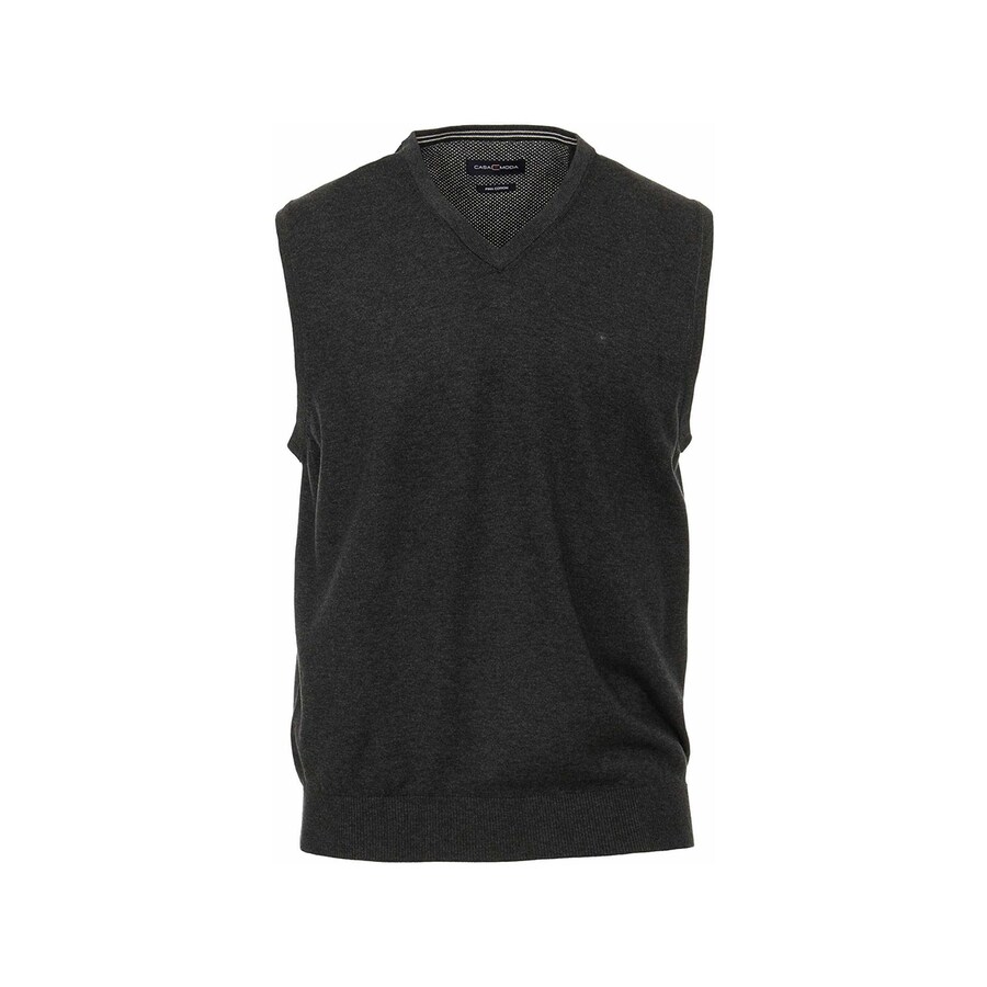 

Жилет-свитер CASAMODA Sweater Vest, антрацит