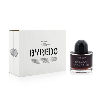 Табак Мандарин Extrait De Parfum 50мл, Byredo — фото 2