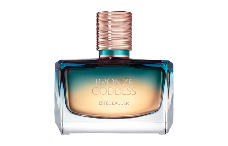 Парфюмерная вода Estée Lauder Bronze Goddess Nuit, 100 мл — фото 2