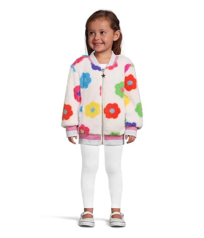 Бомбер Rainbow Daisy Lola and The Boys, Multicolor — фото 4