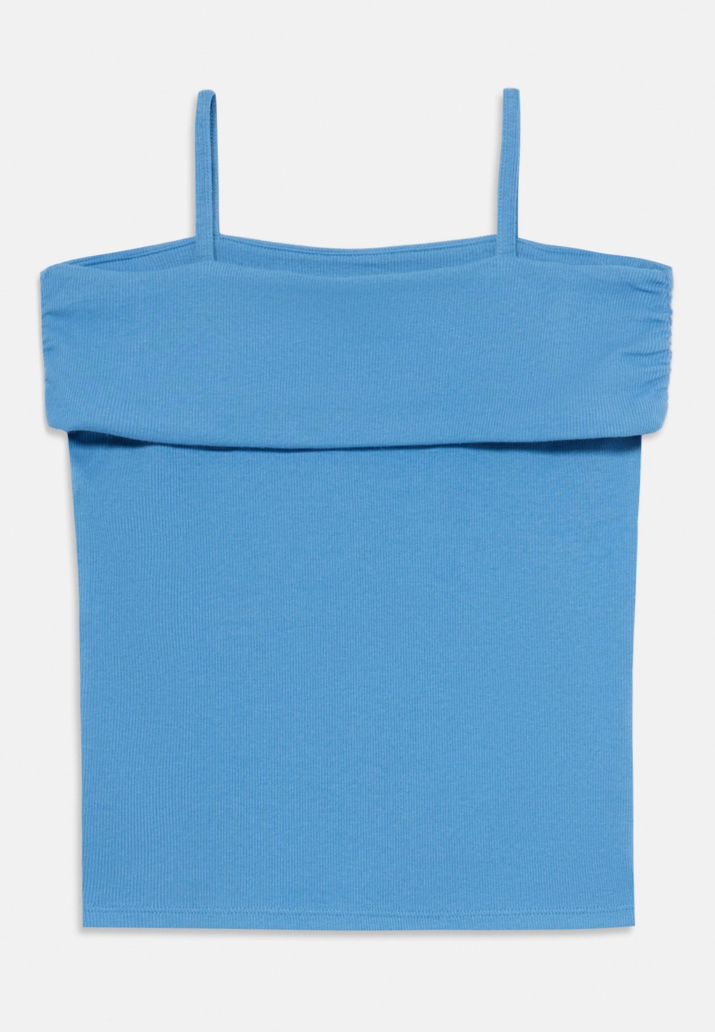 

Топ DRAPEY Abercrombie & Fitch, синий