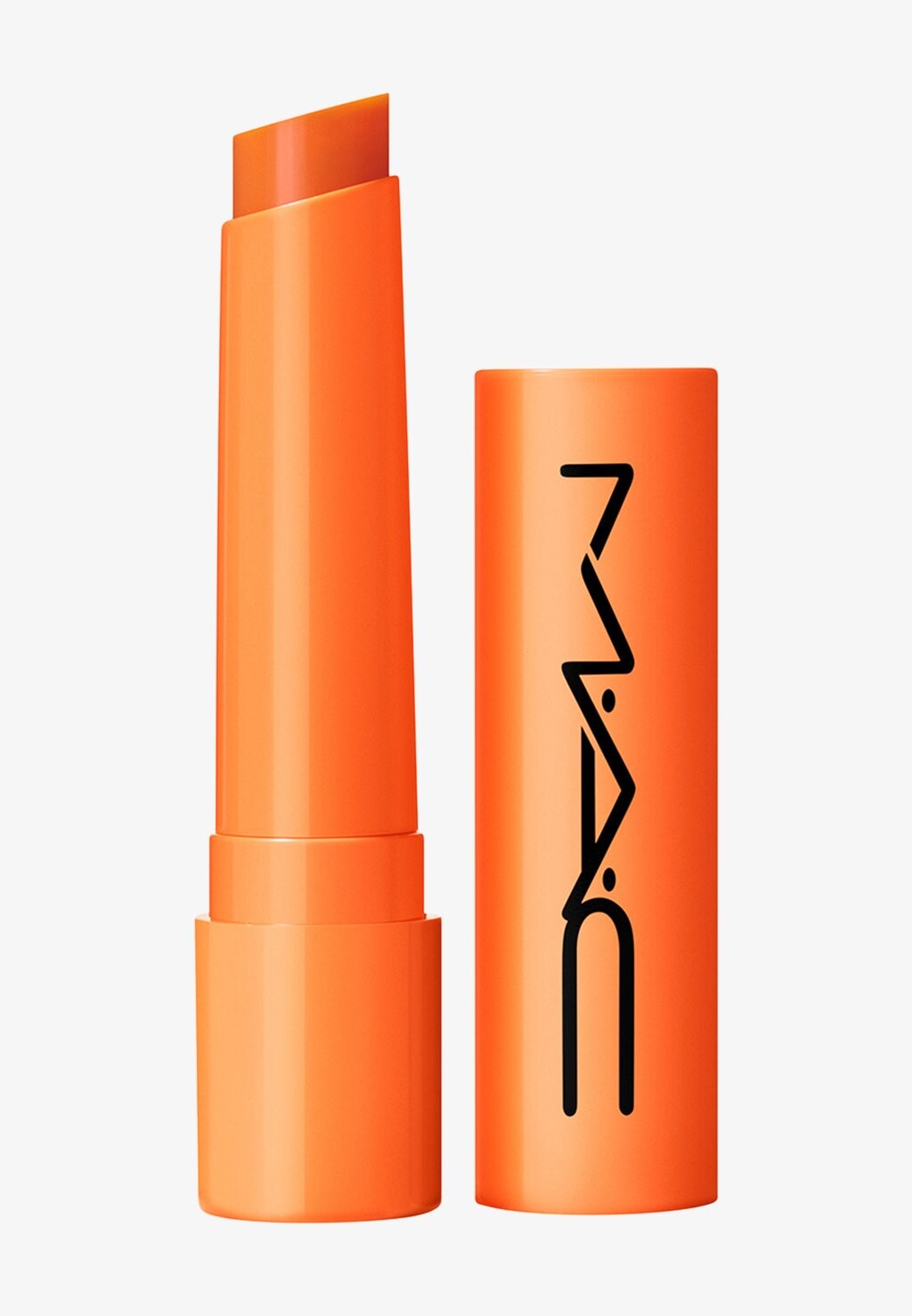 

Блеск для губ SQUIRT PLUMPING GLOSS STICK MAC, цвет hazard