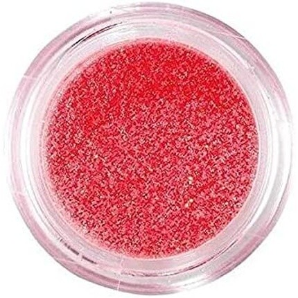 

Неоновые коралловые блестки для ногтей, Peggy Sage