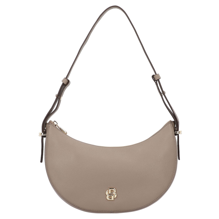 

Сумка через плечо BOSS, коричневый