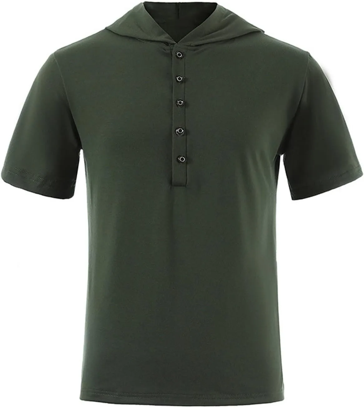 

Футболка Muscularfit с коротким рукавом