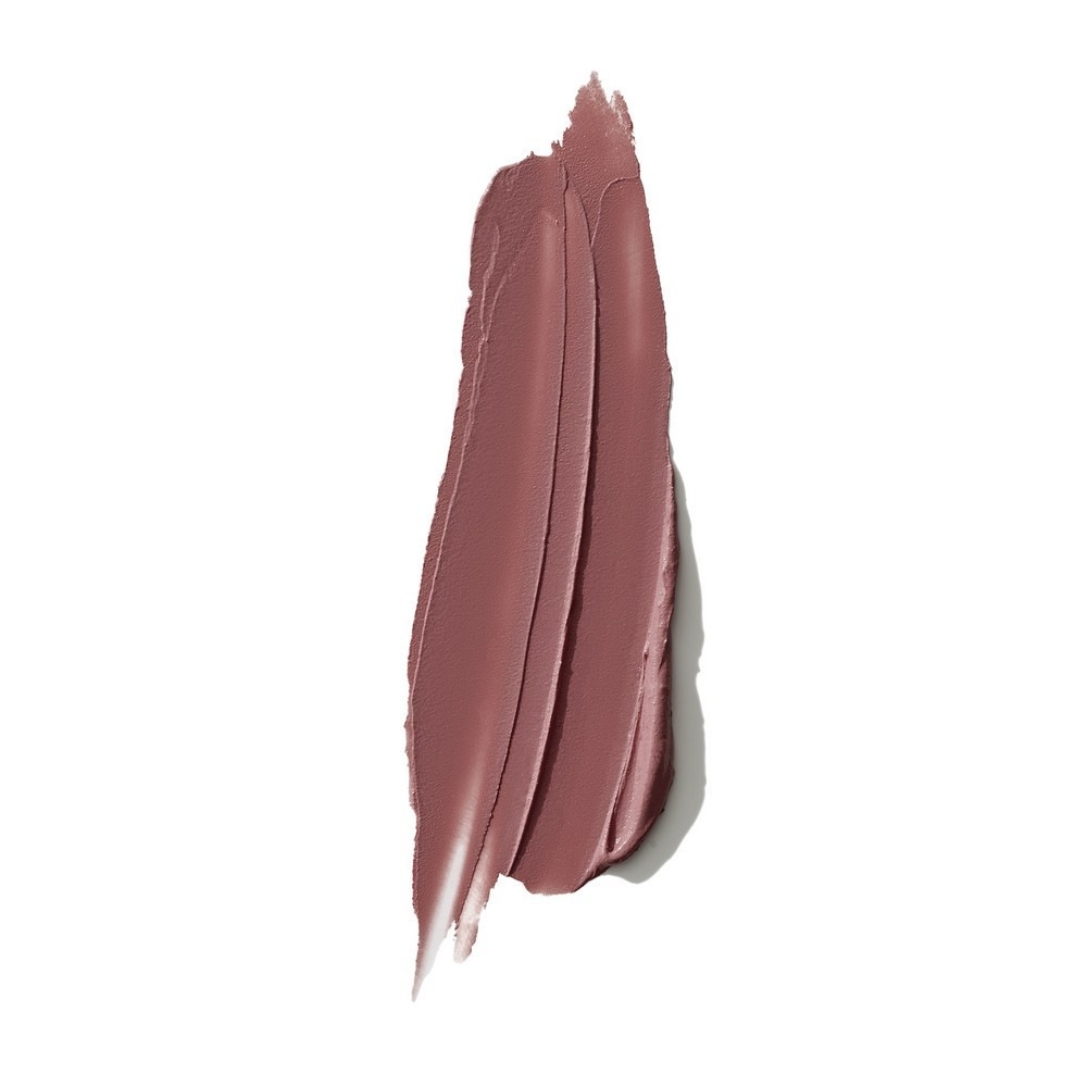 Помада для губ clinique pop pop longwear lipstick matte Clinique, beach pop, вес 3.9 гр. — фото 2