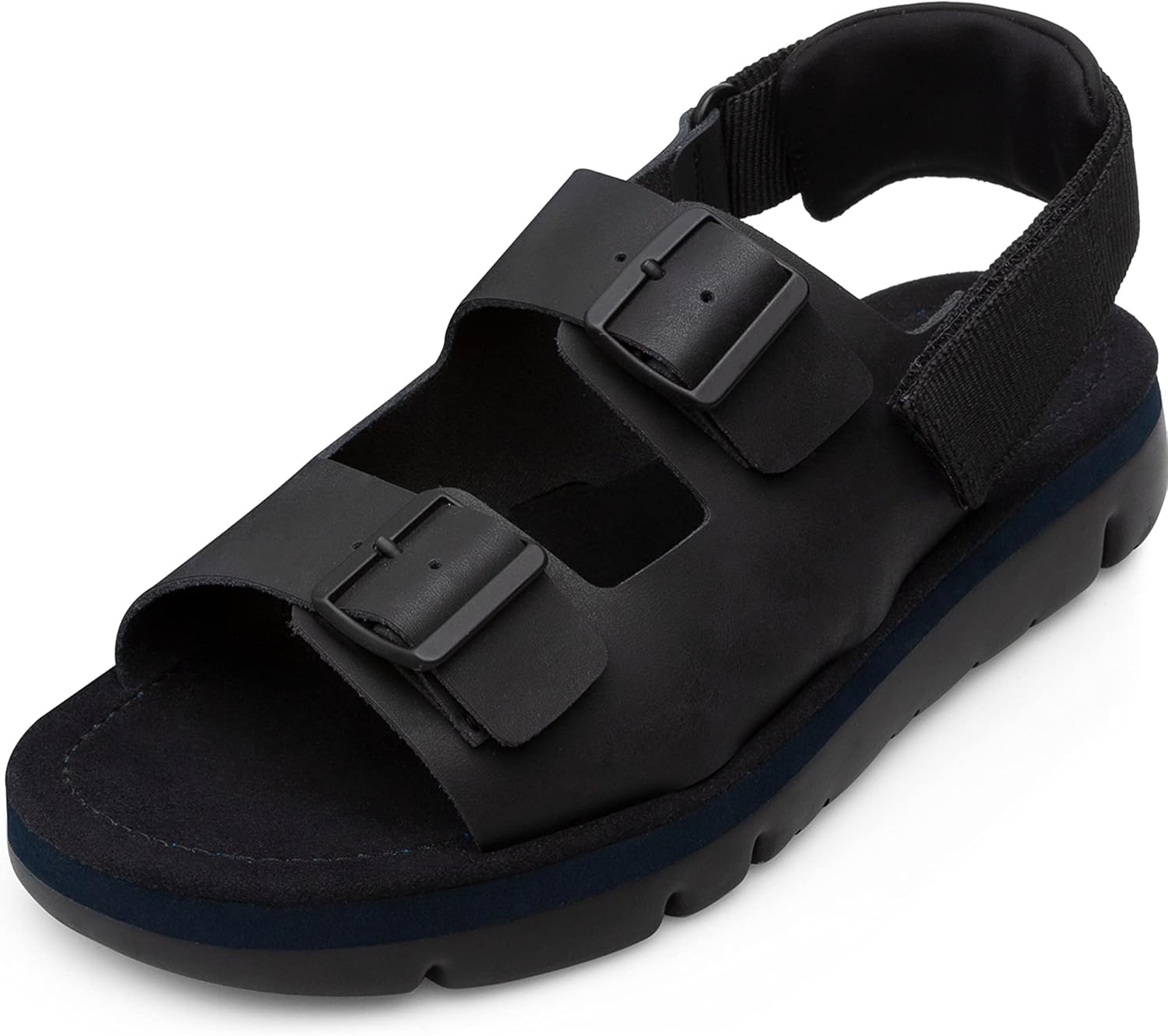 

Мужские модные сандалии Camper, черный