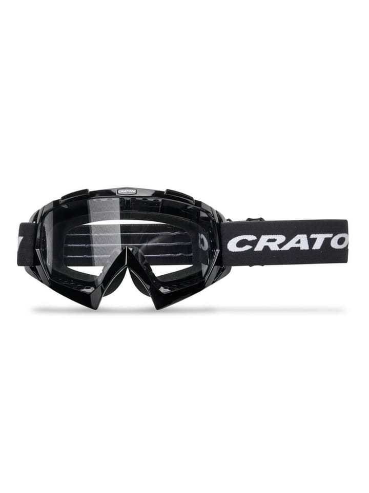

Cratoni Очки для горного велосипеда C-Rage, черные