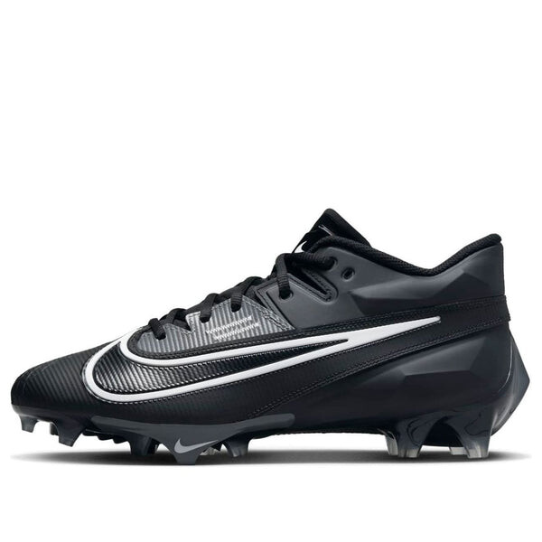 

Кроссовки vapor edge elite 360 2 'black dark smoke grey' Nike, черный