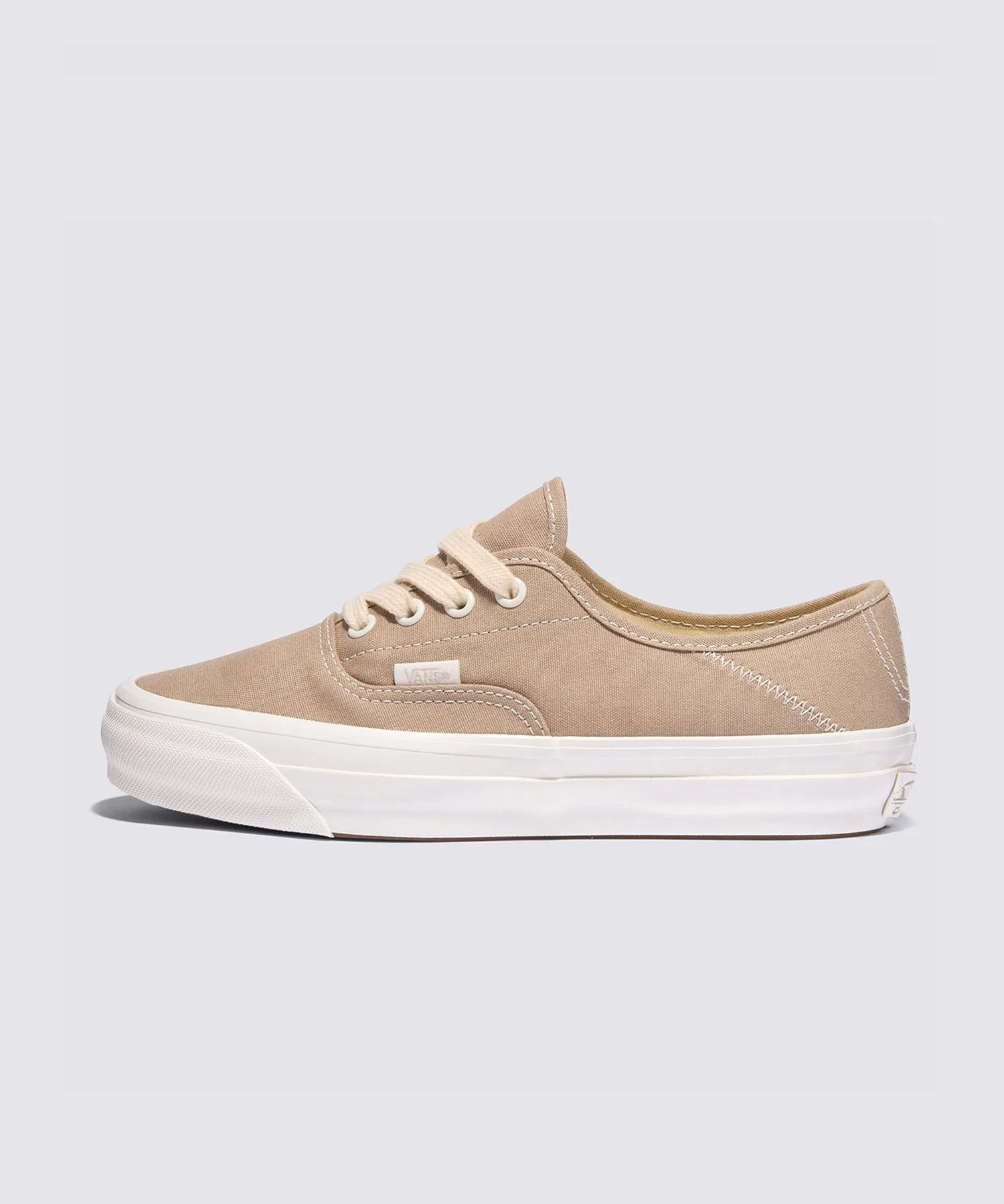 Кроссовки VANS Premium Authentic Кикдаун хаки