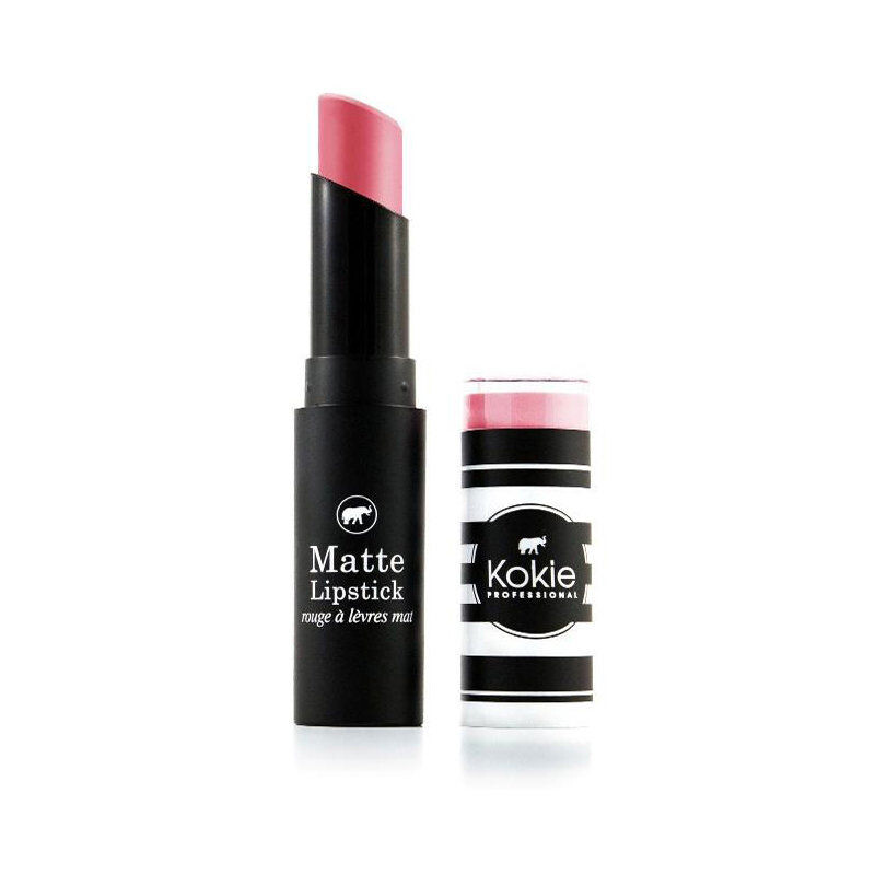 

Губная помада Lápiz Labial Mate Kokie Cosmetics, цвет garden party