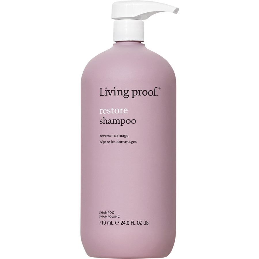 

Шампунь Living Proof Shampoo, 710 ml
