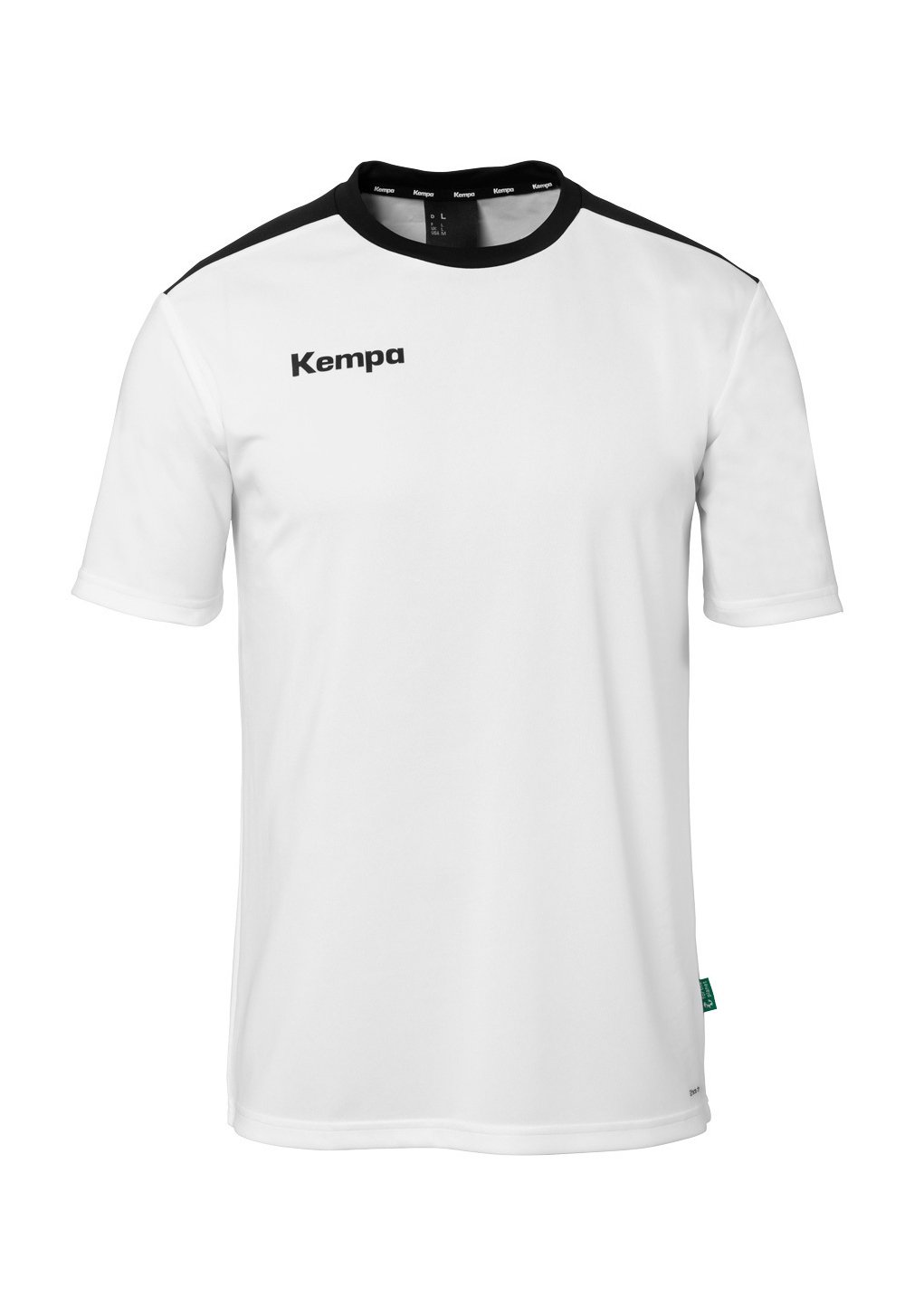 

Спортивная футболка EMOTION Kempa, белый