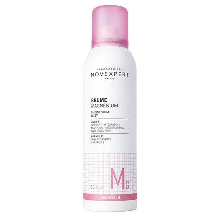 

Магниевый спрей NOVEXPERT