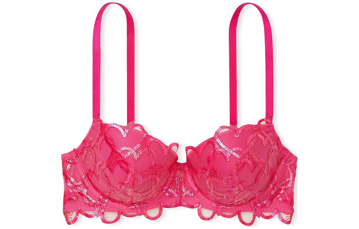 Бюстгальтер Rose Red Victoria's Secret