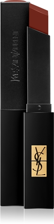 

Тонкая матирующая помада для кожаного эффекта на губах Yves Saint Laurent Rouge Pur Couture The Slim Velvet Radical, 321 2,2 g