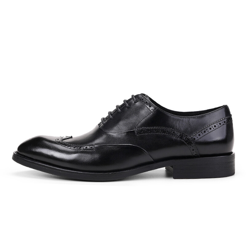 

Туфли ASTON M.JAZZ Dress Shoes Men Low-Top