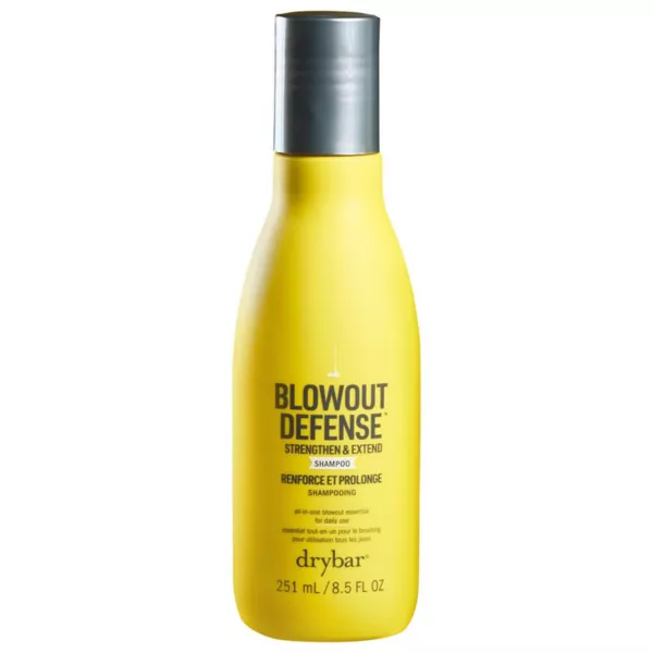 

Укрепляющий и расширяющий шампунь Blowout Drybar