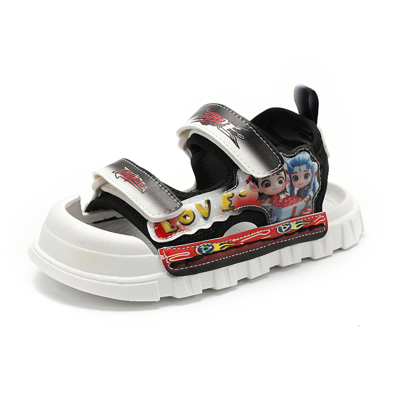 

Сандалии детские FIRS Kids, фиолетовый