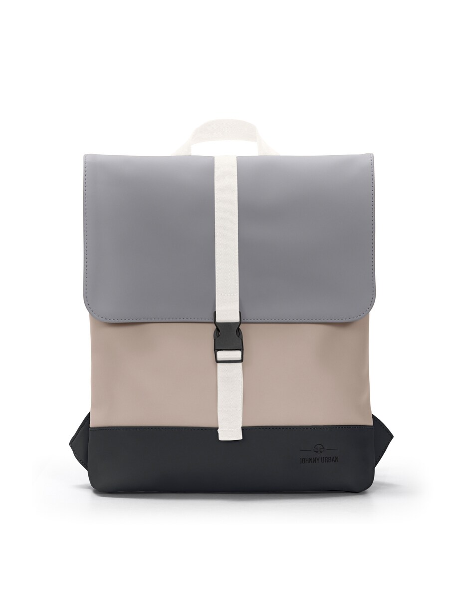 

Рюкзак Johnny Urban Ruby, Mixed colors