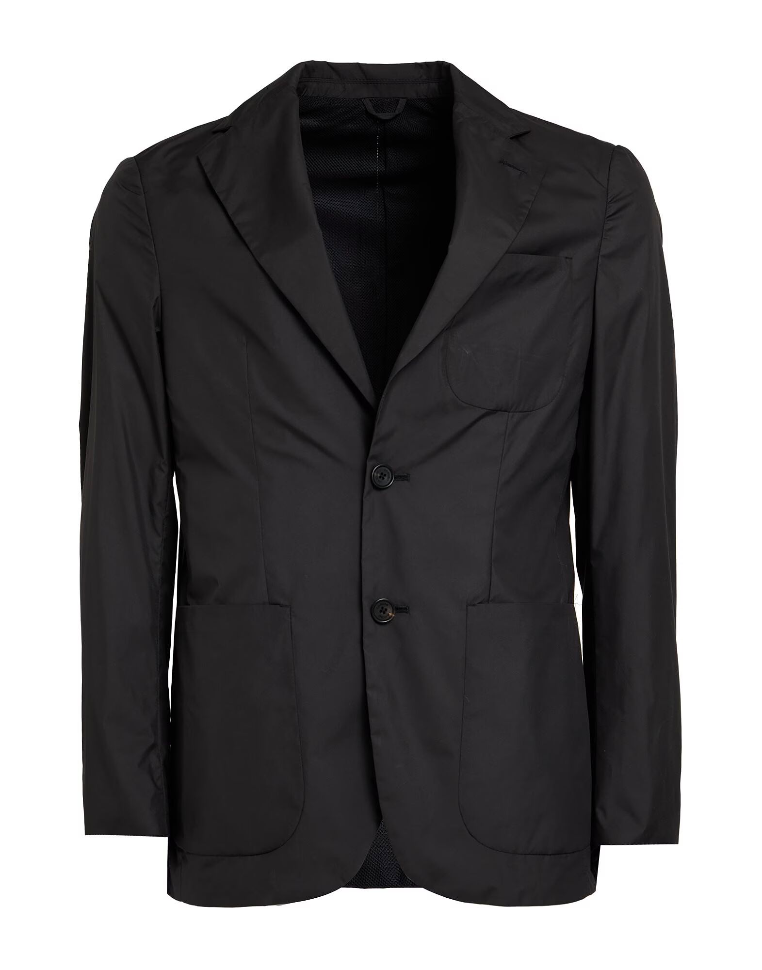 

Блейзер Caruso, черный