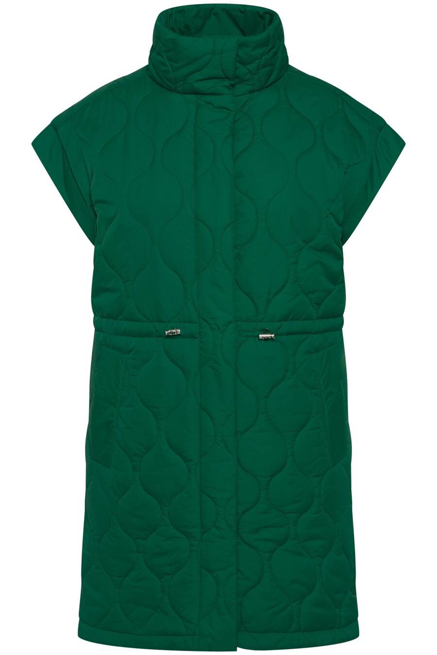 

Демисезонная куртка Studio Untold, Green