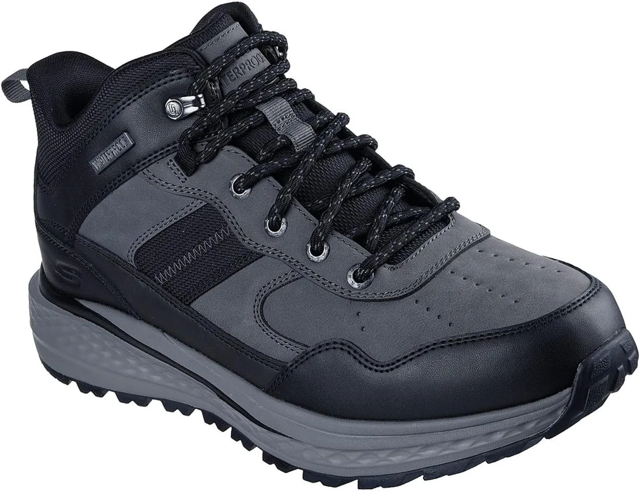 Мужские ботинки Skechers Turner Chukka