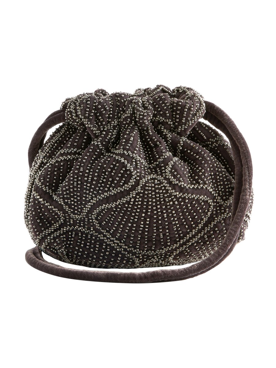 

Сумка-мешок Next, темно-серый