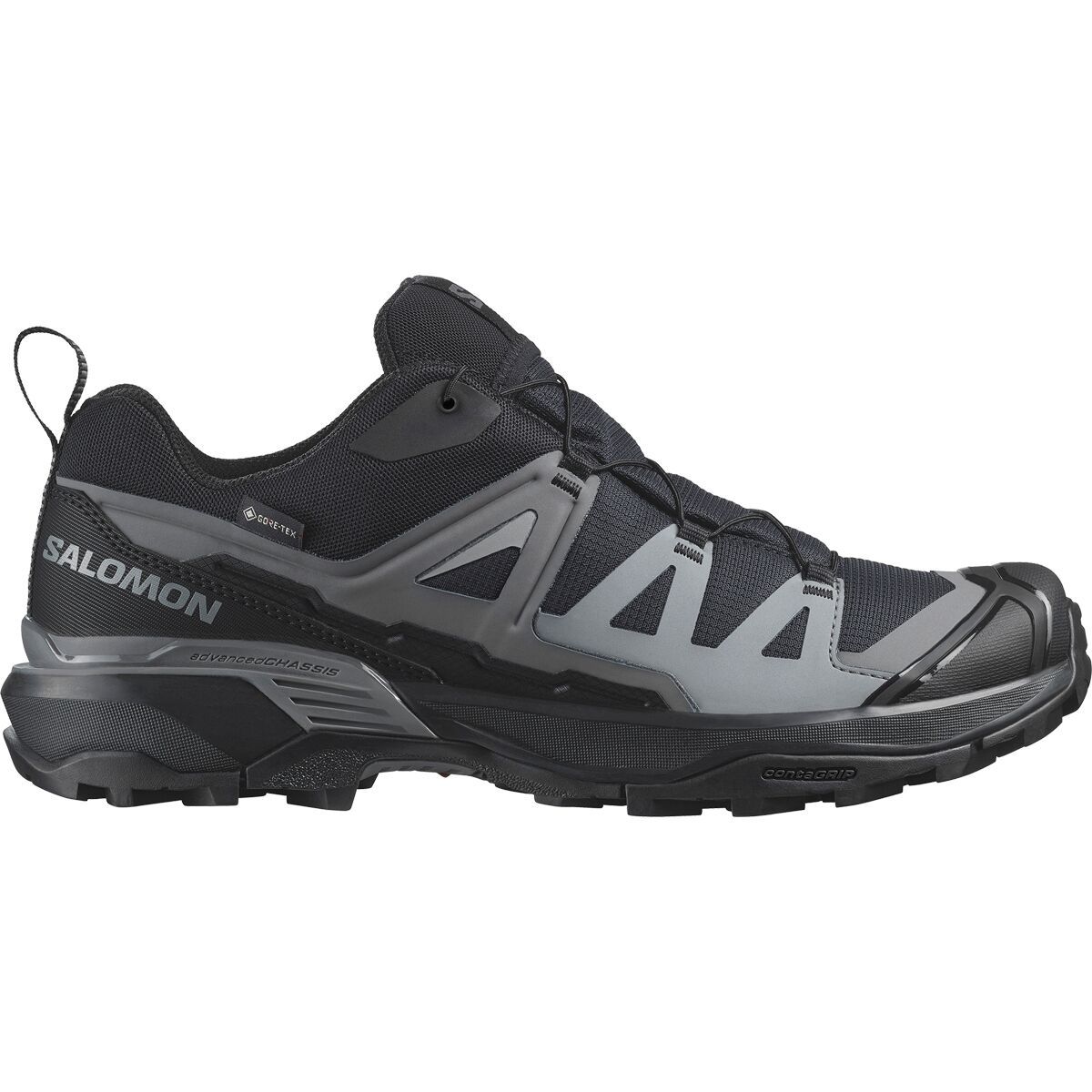 

Туристический ботинок X Ultra 360 GTX Salomon, мультиколор