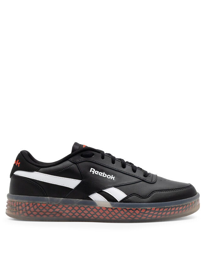 

Кроссовки Royal Techque T Ce Reebok, черный