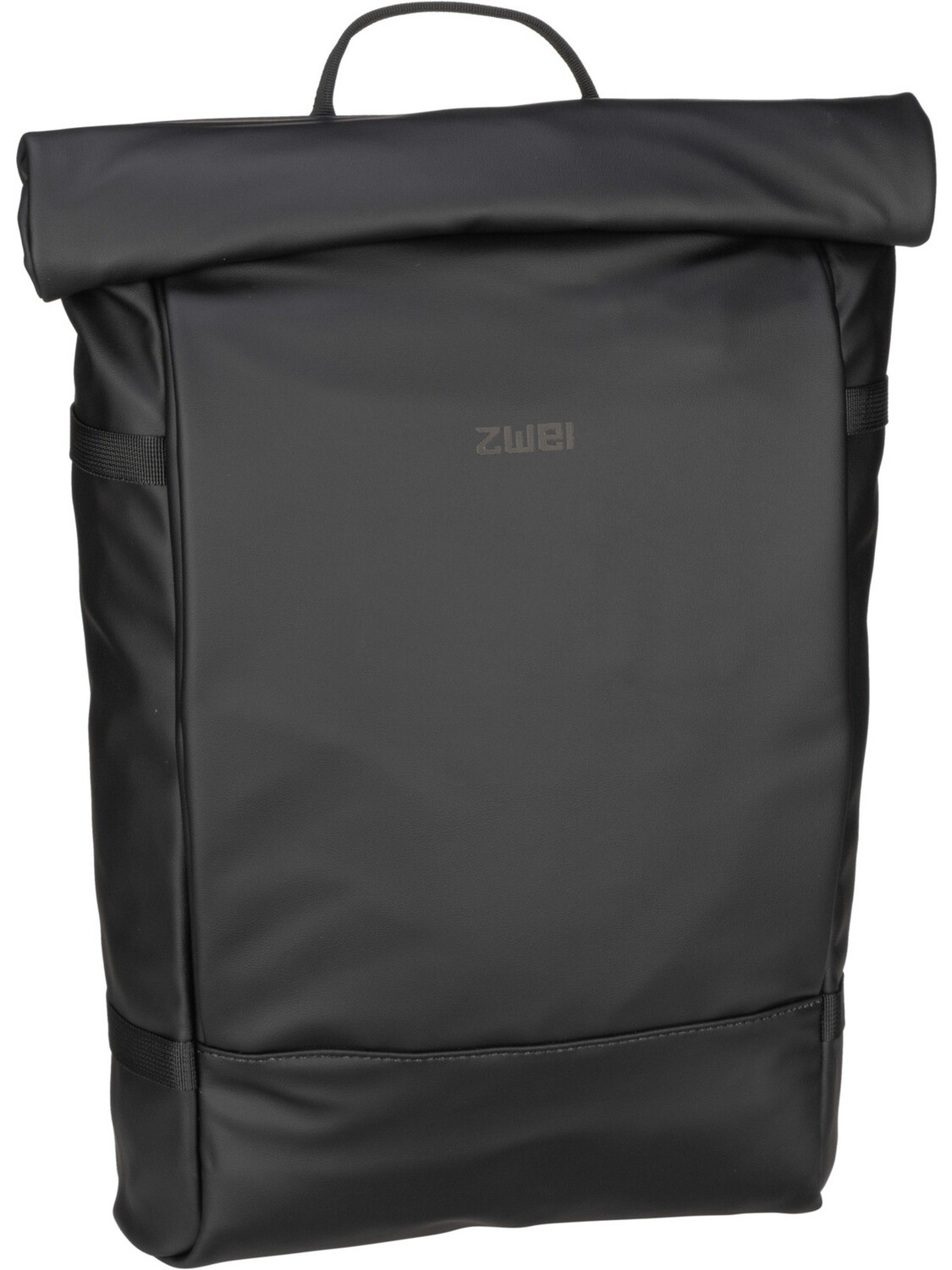 

Рюкзак Zwei Rolltop Aqua AQR250, черный