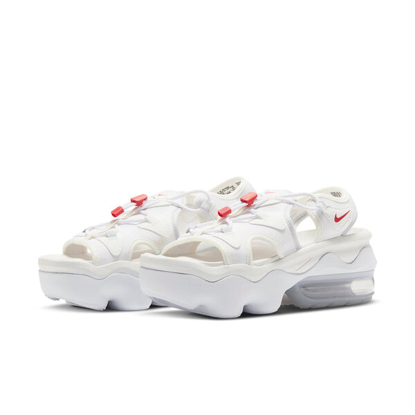 Кроссовки air max koko sandal Nike, белый — фото 3