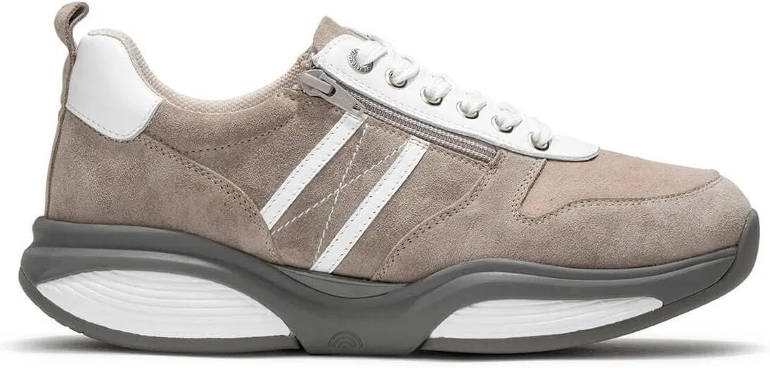 Туфли Xsensible Adult Master Item SWX3 Beige