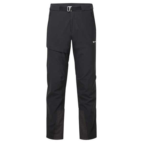 

Брюки Montane Tenacity XT R, черный