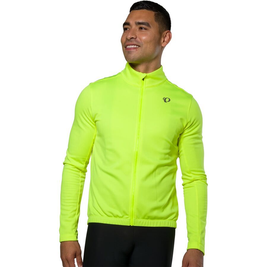 

Футболка PEARL iZUMi Quest Thermal PEARL iZUMi, Screaming Yellow