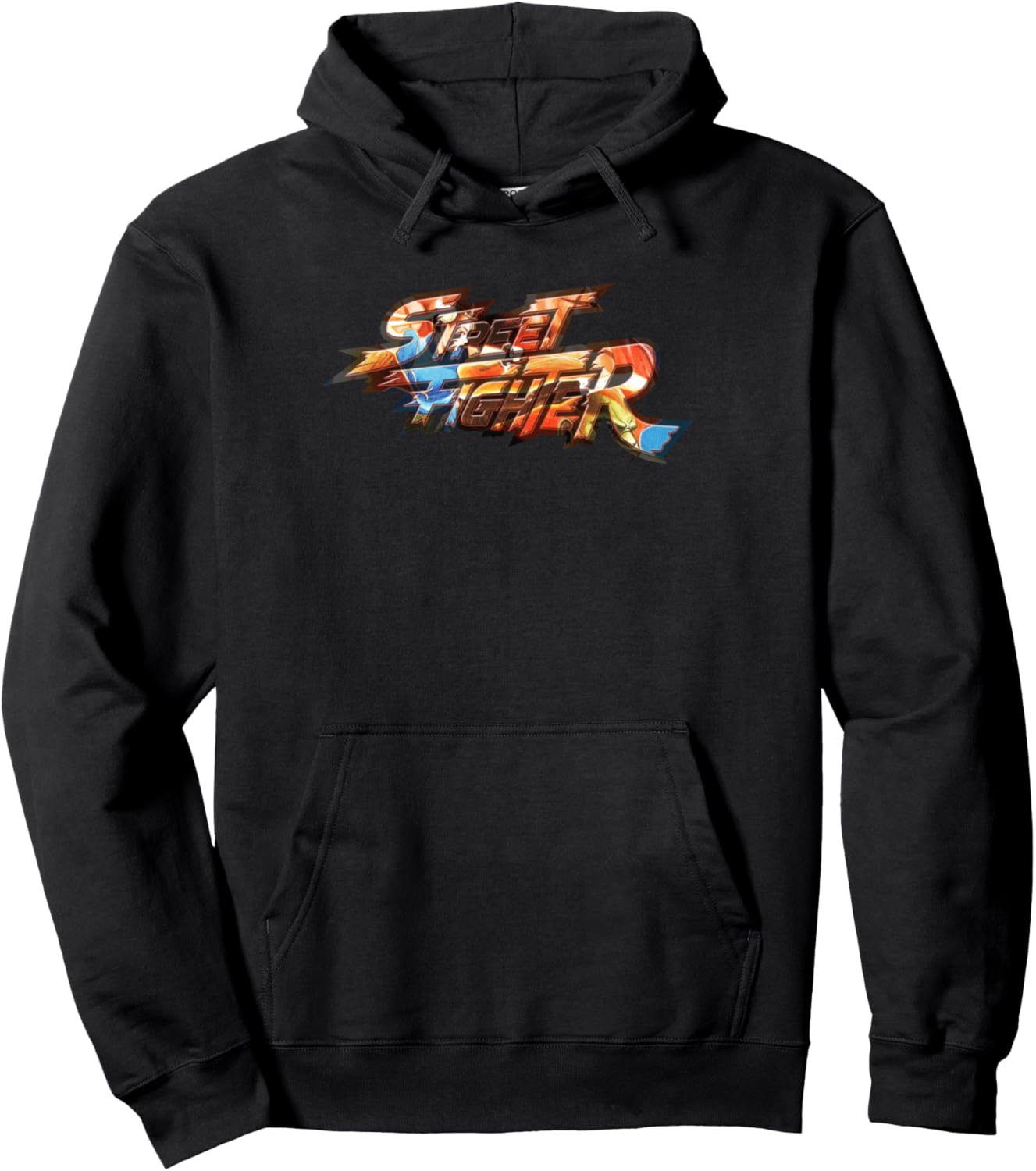 

Худи US Street Fighter + Logo Chun Li Kick 01H, черное, Черный, Худи US Street Fighter + Logo Chun Li Kick 01H, черное