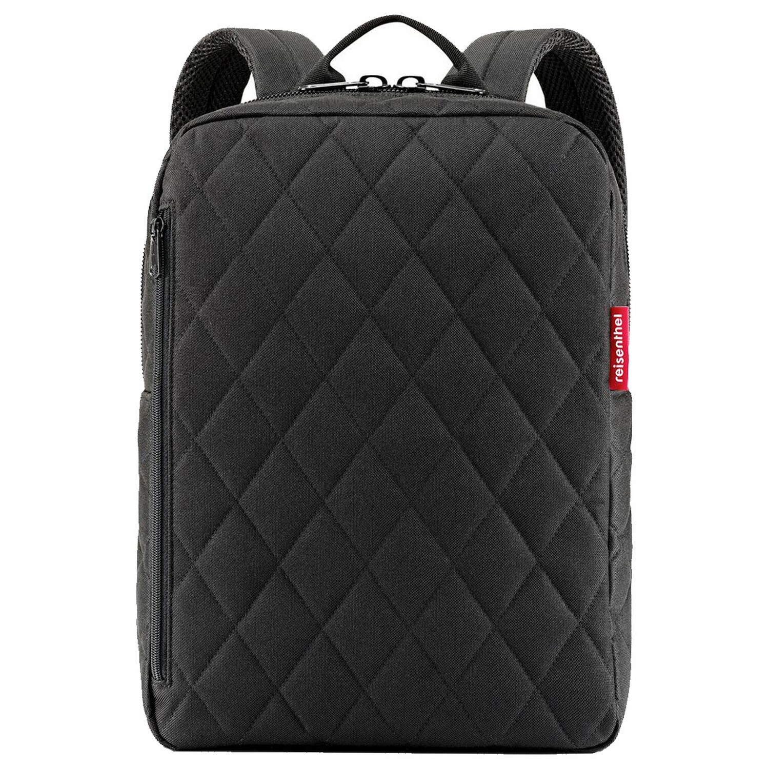 

Рюкзак Reisenthel travelling Classic M 39 cm, ромб черный