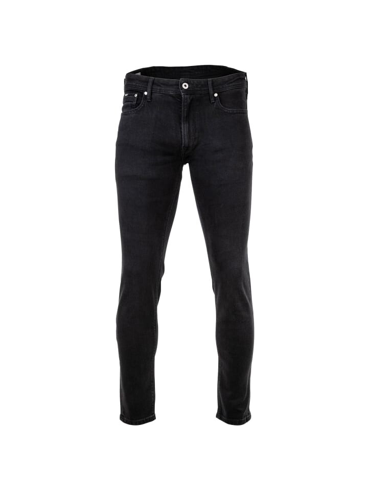 

Джинсы Pepe Jeans, черный