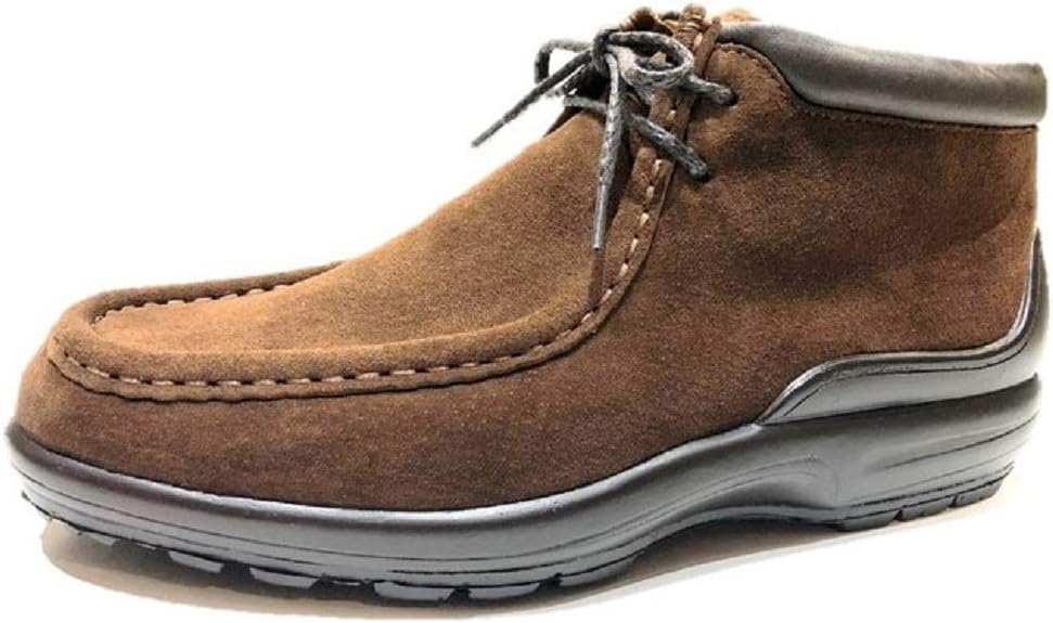 Hush Puppies (ハッシュパピー) Мужские прогулочные оксфорды — фото 2