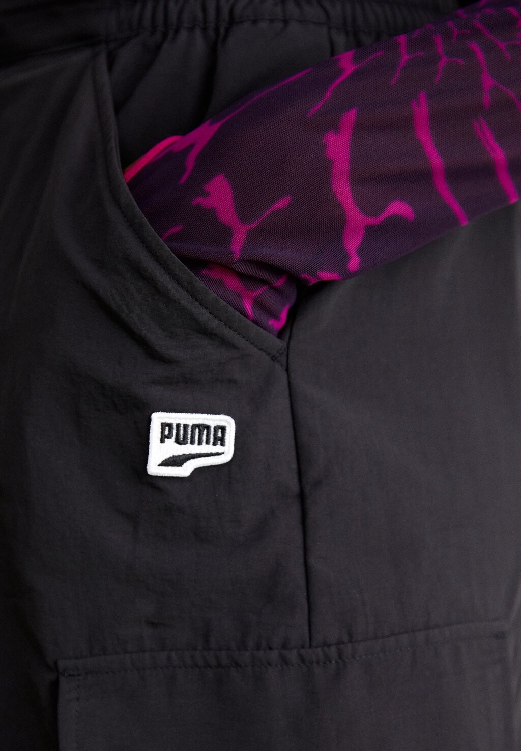 thumb