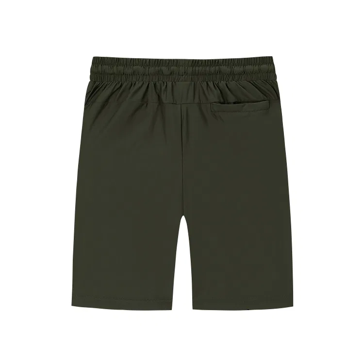 Шорты детские Karama Green Jordan — фото 3