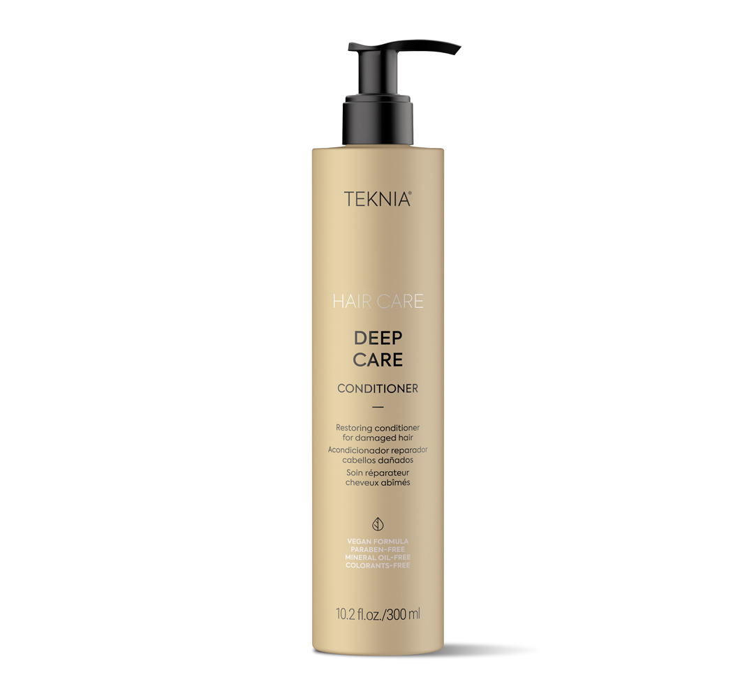 

Восстанавливающий кондиционер для волос deep care conditioner Lakme, 300 мл