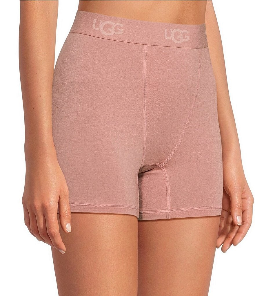 

UGG Alexiah Boyshort Трусики, розовый