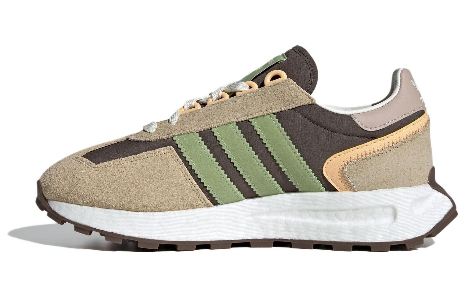 

Adidas originals Retropy E5 Кроссовки Женские, Green