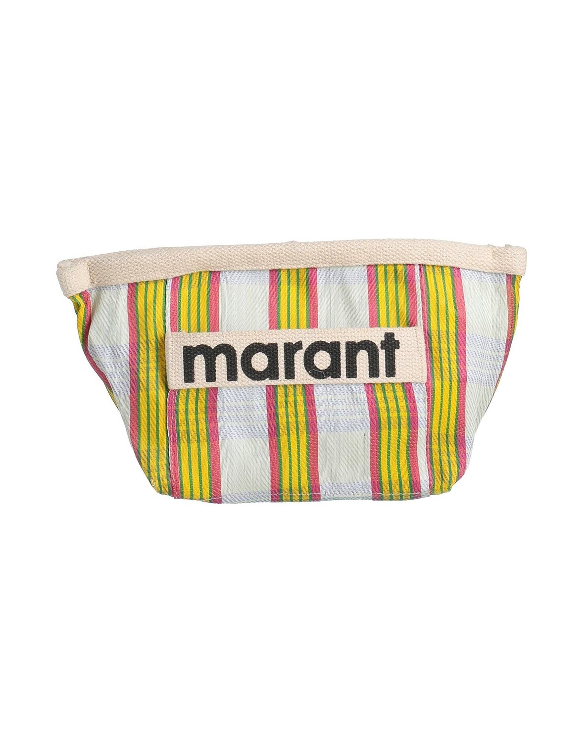 

Сумка Isabel Marant, желтый