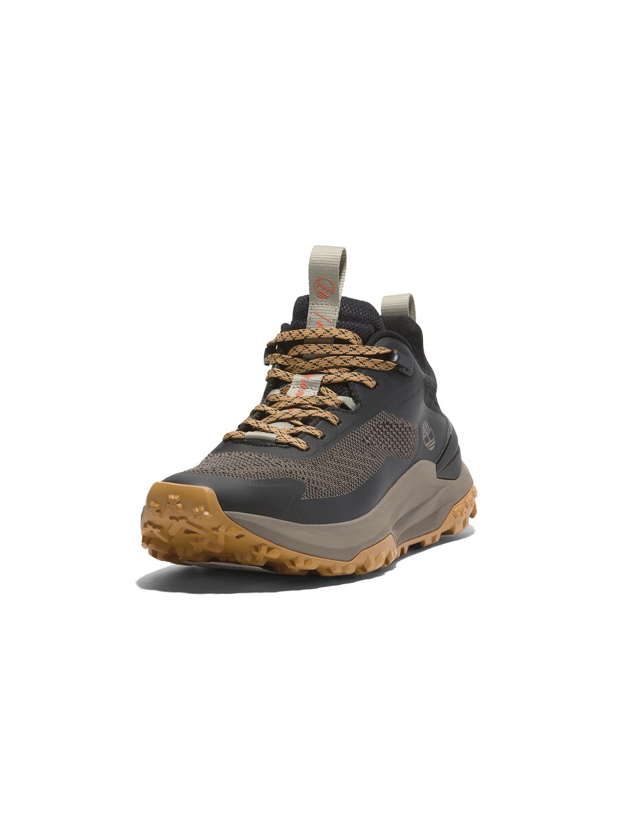 

Кроссовки TIMBERLAND, цвет Cappuccino